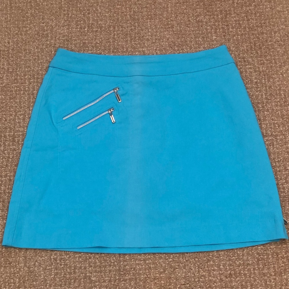 Jamie Sadock Women's Skinnylicious Slimming Skort